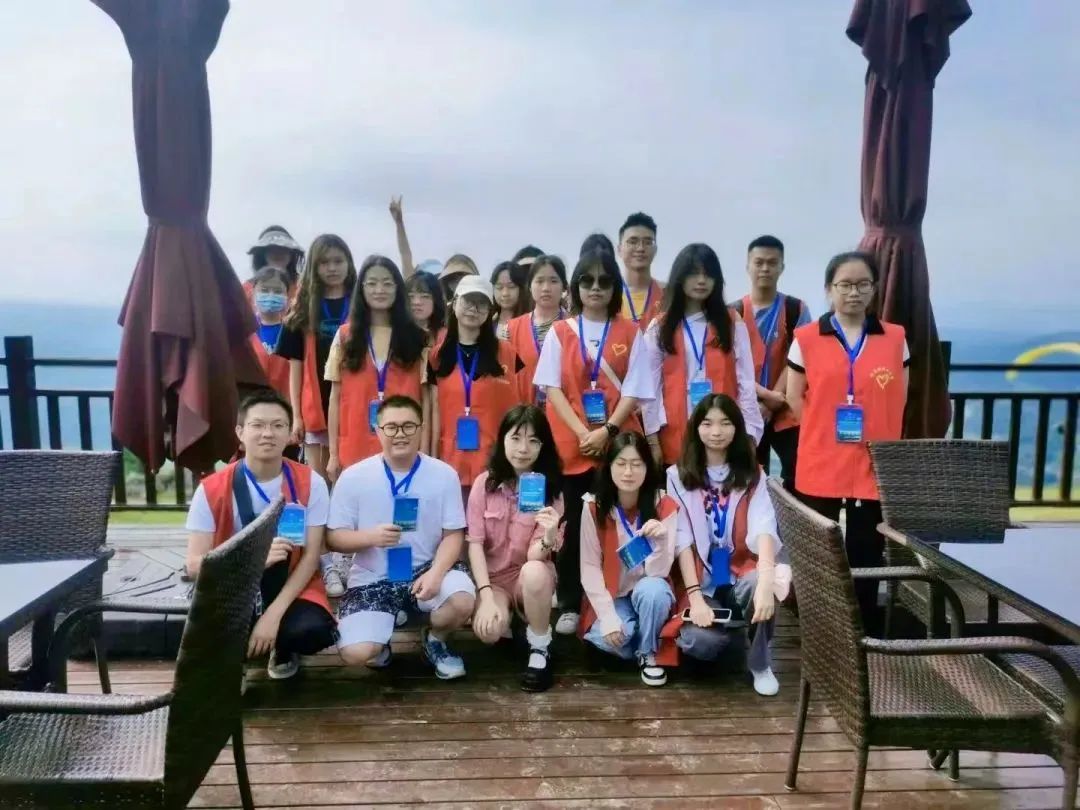 榜樣在身邊 | 新“興”閃爍，淵“源”有自來