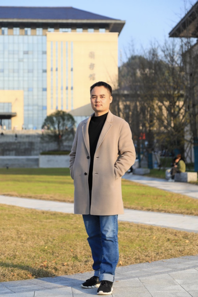 師者風華｜獲2022年度學科競賽指導獎教師特輯