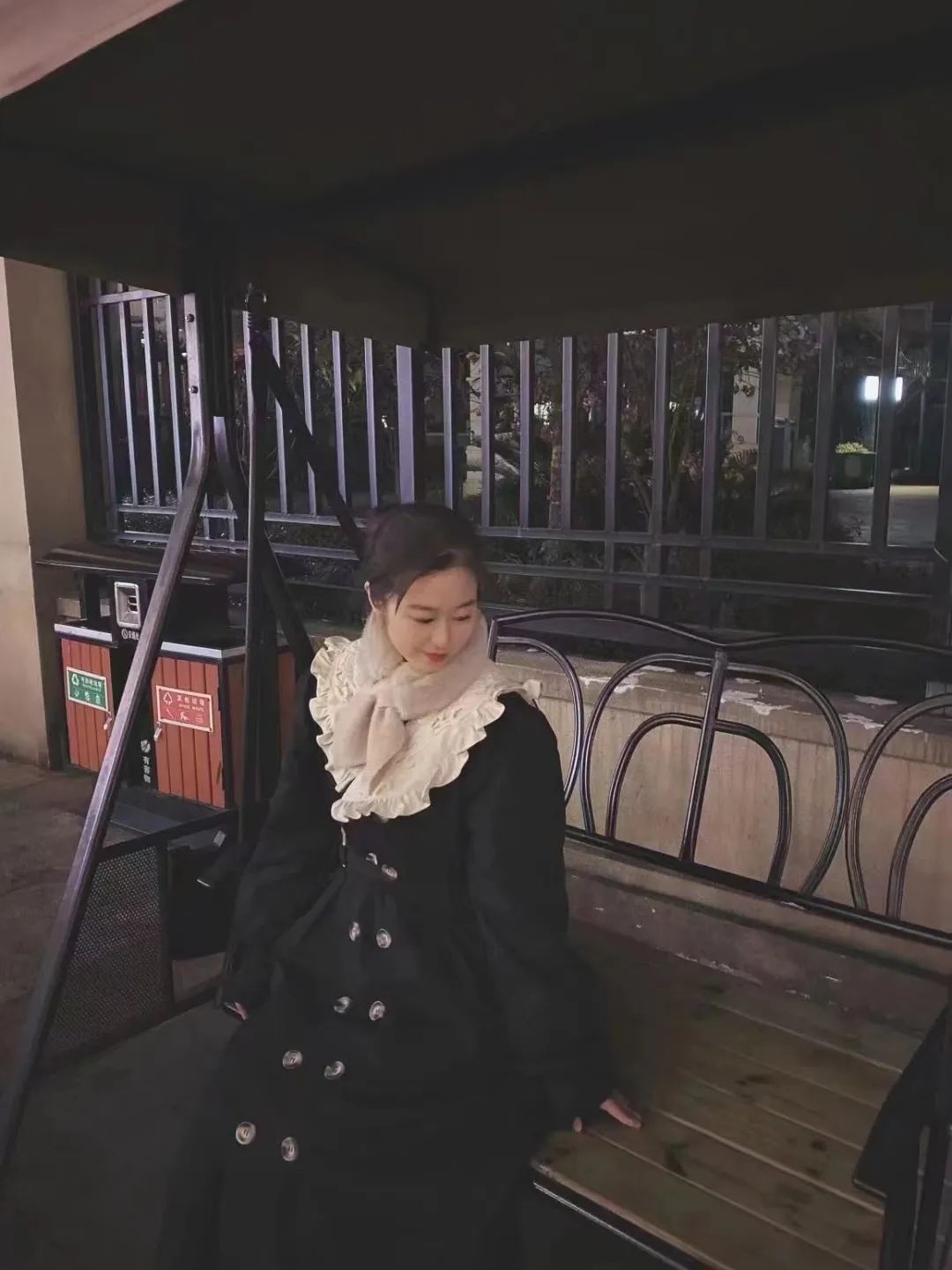 校友故事Vol.20|陳歡:努力在大學(xué)“滿載而歸” 校友故事Vol.20|陳歡:努力在大學(xué)“滿載而歸”