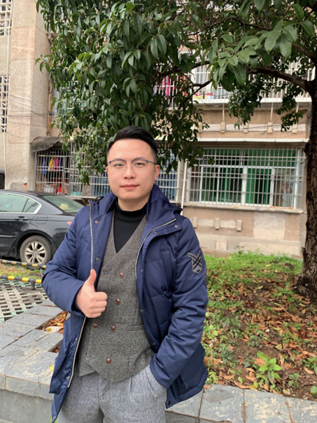 【榜樣引領(lǐng)—湖北學(xué)校】有一種成長叫學(xué)習(xí)不怠追求卓越|2021-2022學(xué)年杰出貢獻者系列