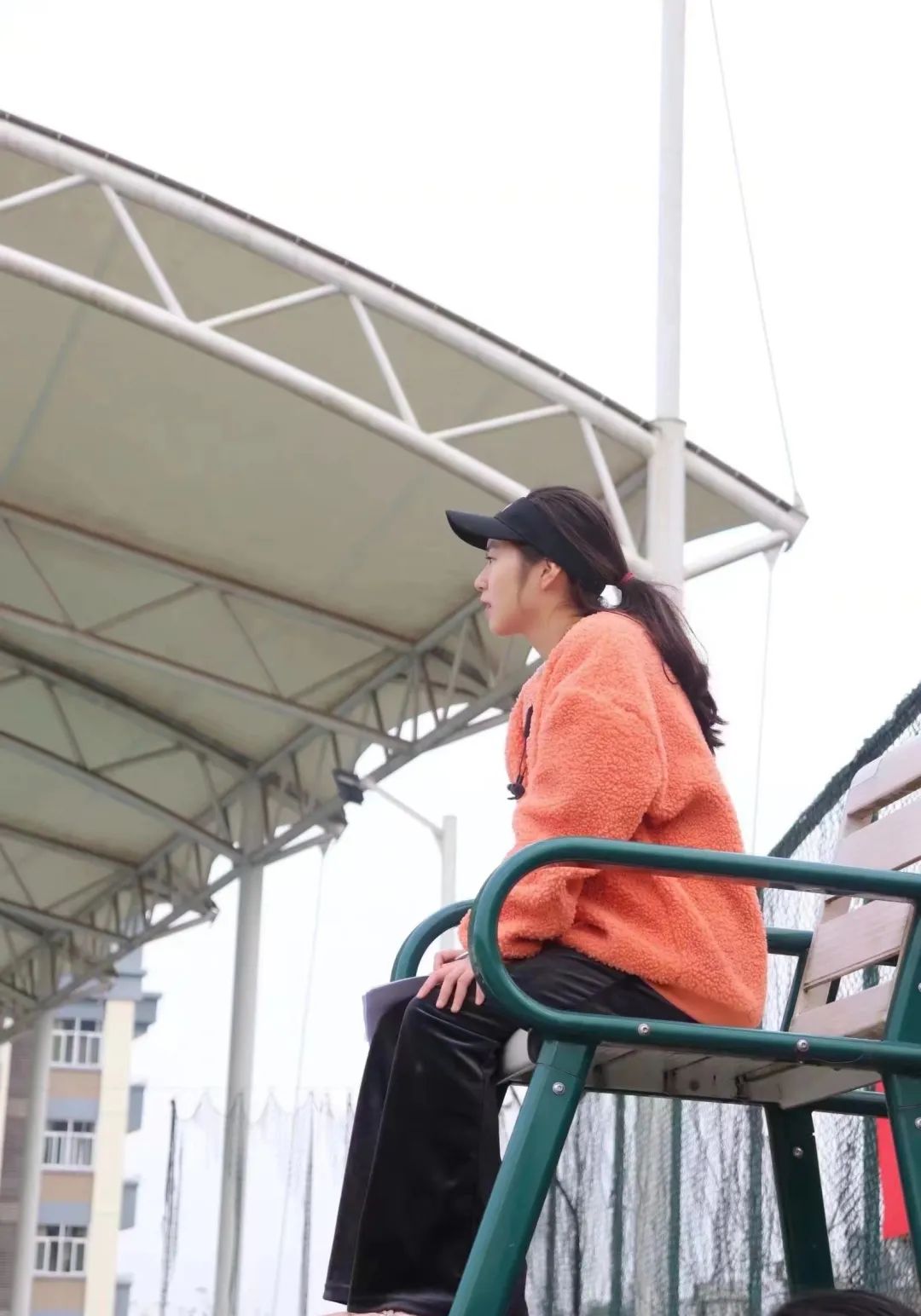 校友故事Vol.20|陳歡:努力在大學(xué)“滿載而歸” 校友故事Vol.20|陳歡:努力在大學(xué)“滿載而歸”