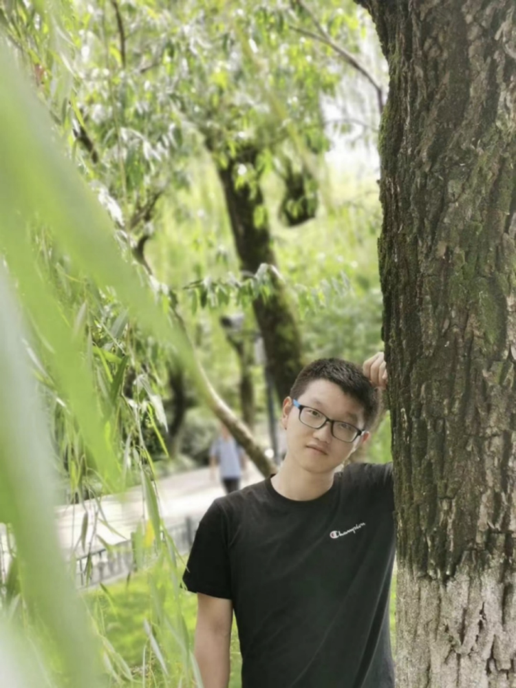 師者風(fēng)華｜獲2022年度學(xué)科競(jìng)賽指導(dǎo)獎(jiǎng)教師特輯（三）