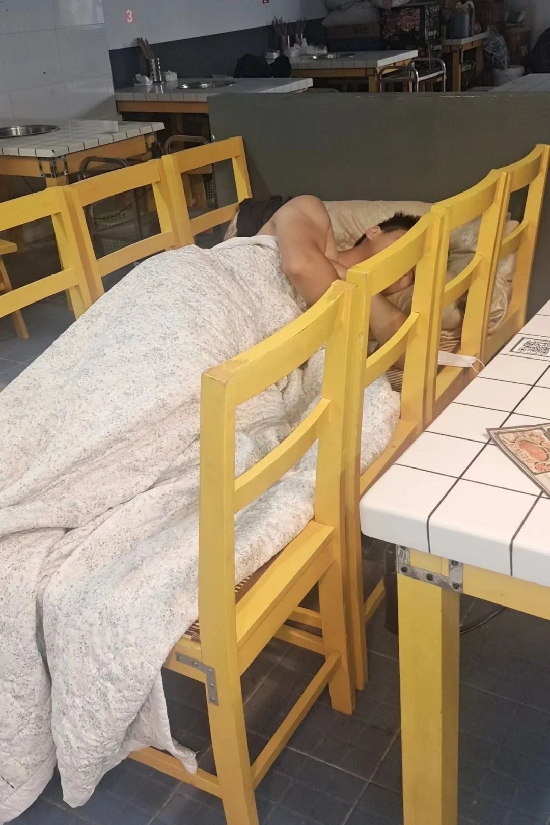 “疫”線有你，何懼風(fēng)雨！