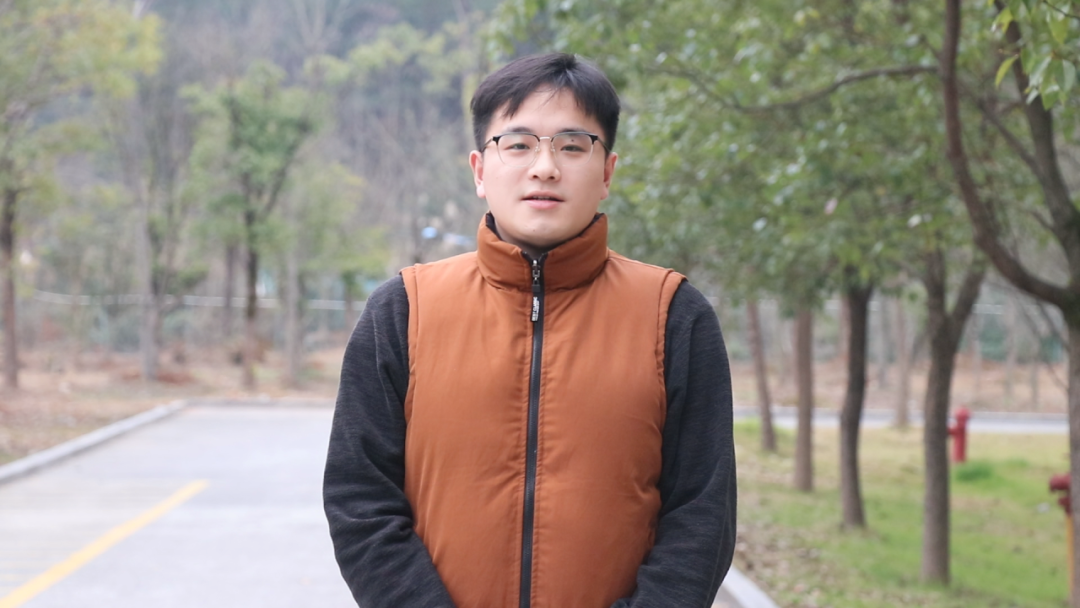 【榜樣引領(lǐng)】吳尚：學生處新星飛速成長記