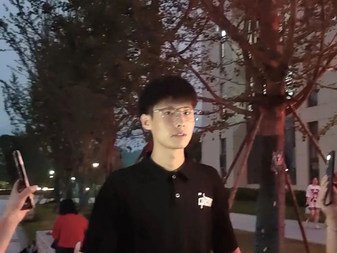 榜樣在身邊 | 有“備”而來，不負星光