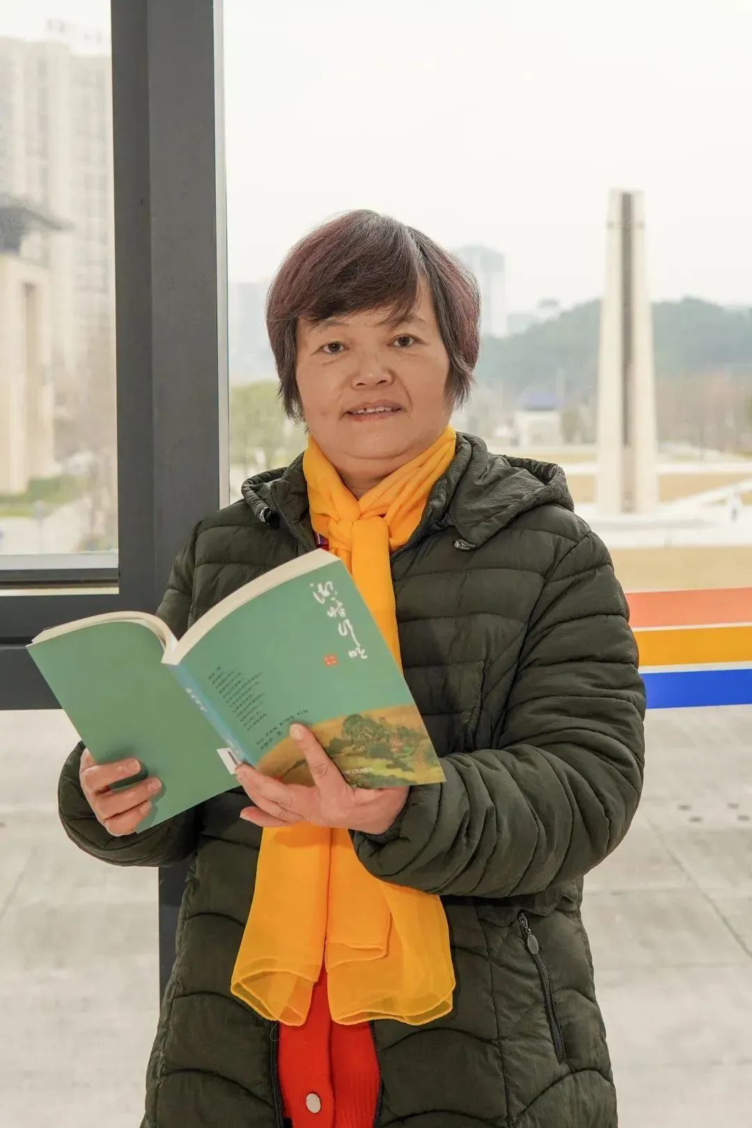 【榜樣引領(lǐng)—湖北學(xué)?！空胬砗筒凼遣粶绲臒羲?｜2021-2022學(xué)年杰出貢獻(xiàn)者系列