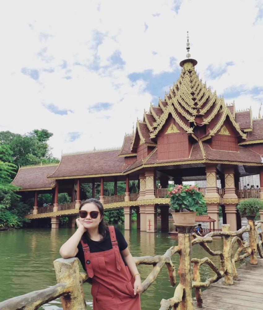 師者風(fēng)華｜獲2022年度學(xué)科競賽指導(dǎo)獎教師特輯（五）