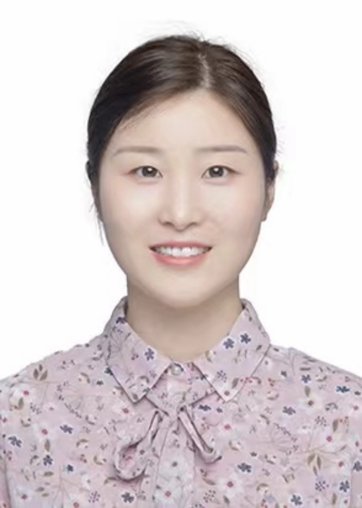 師者風(fēng)華｜獲2022年度教壇新秀獎(jiǎng)教師特輯