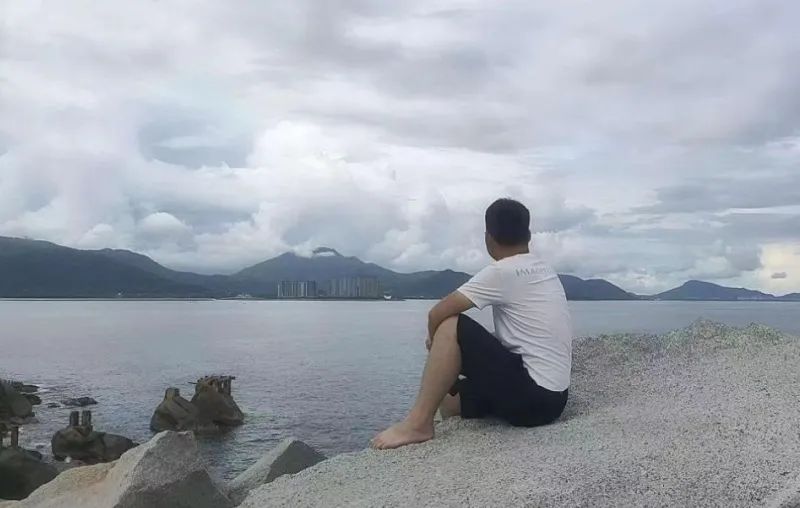 校友故事Vol.12|最好的狀態(tài),是未來(lái)可期! 校友故事Vol.12|最好的狀態(tài),是未來(lái)可期!