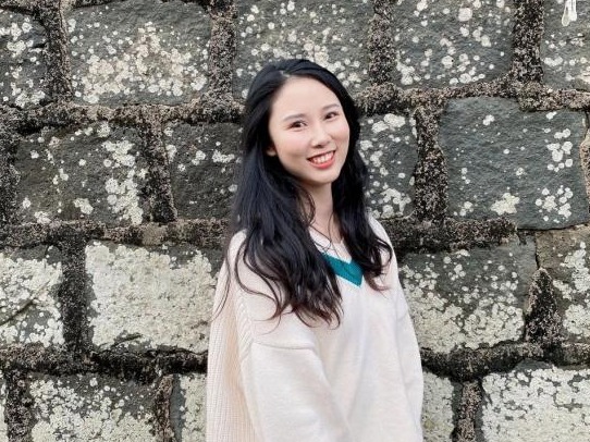 校友故事Vol.58｜在面朝大海的地方做公務員是一種什么體驗？