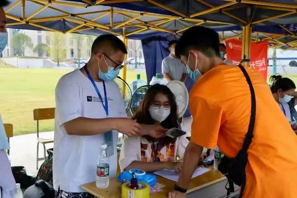 榜樣在身邊 | 新“興”閃爍，淵“源”有自來