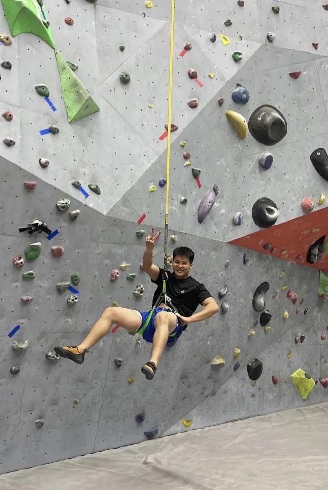 校友故事Vol.13|考研上岸211,慢慢走,才能走得更遠! 校友故事Vol.13|考研上岸211,慢慢走,才能走得更遠!