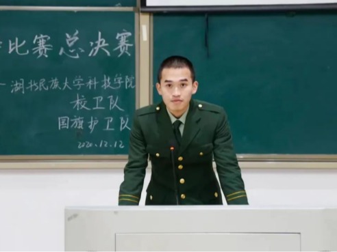 校友故事Vol.57｜升本逐夢，從懵懂青年蛻變成有志青年！