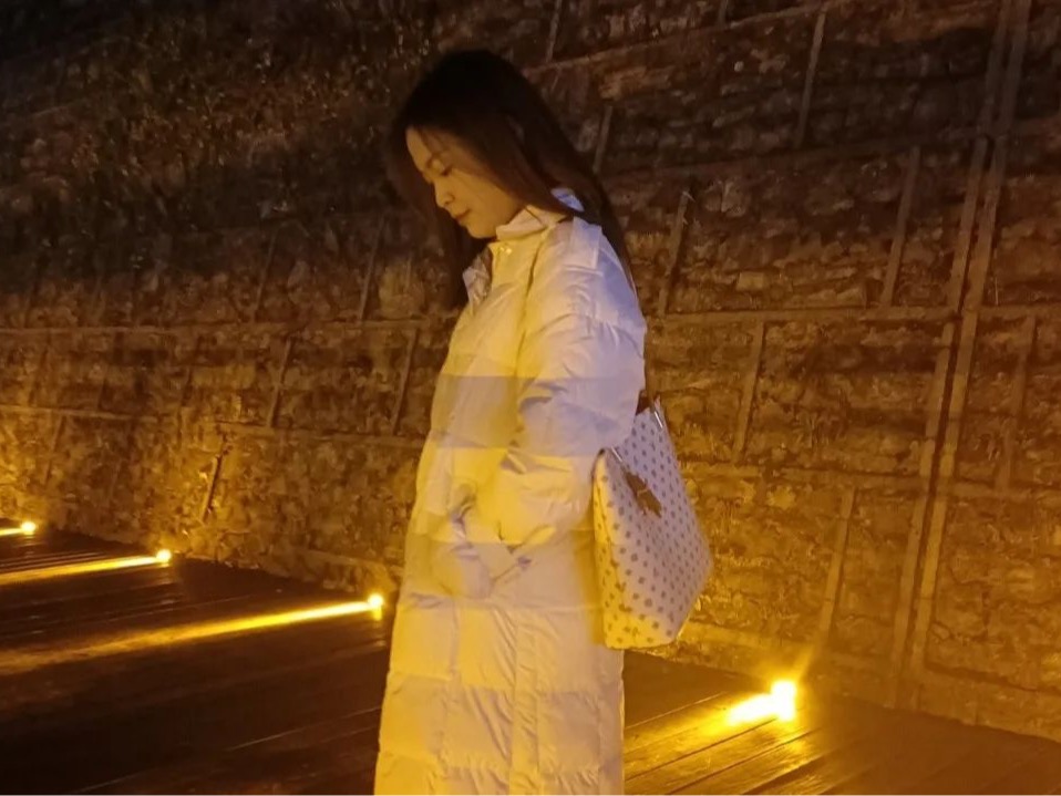 校友故事Vol.9｜留在家鄉(xiāng)，留在基層，對(duì)得起自己，也對(duì)得起每一寸光陰！