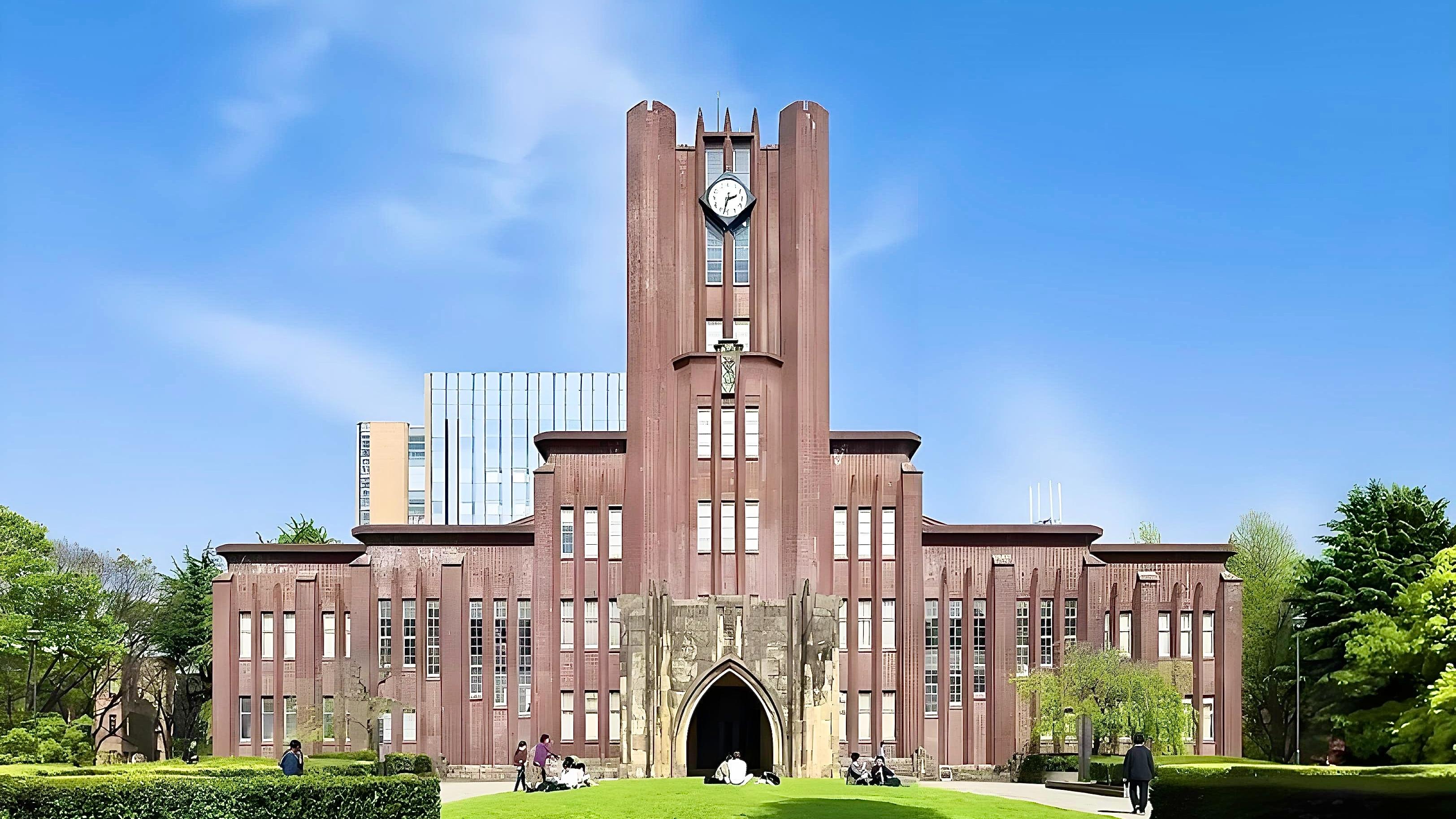 深度研學(xué)：東京高等學(xué)府的學(xué)術(shù)溯源與創(chuàng)新探索之旅