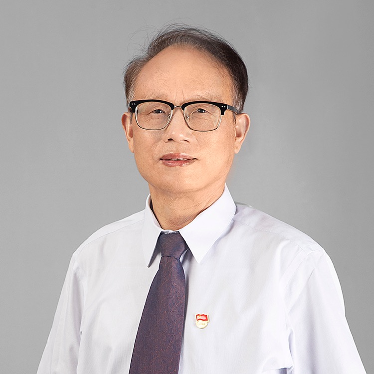 顧問(wèn) 萬(wàn)由祥