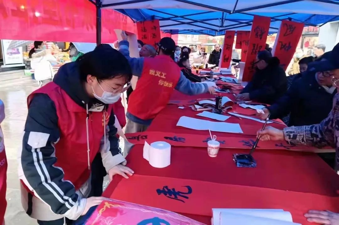 點(diǎn)贊新青年Vol.1｜以善念作筆，寫精彩人生！