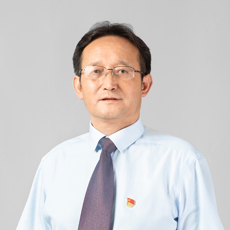 黨委書(shū)記 覃紅斌