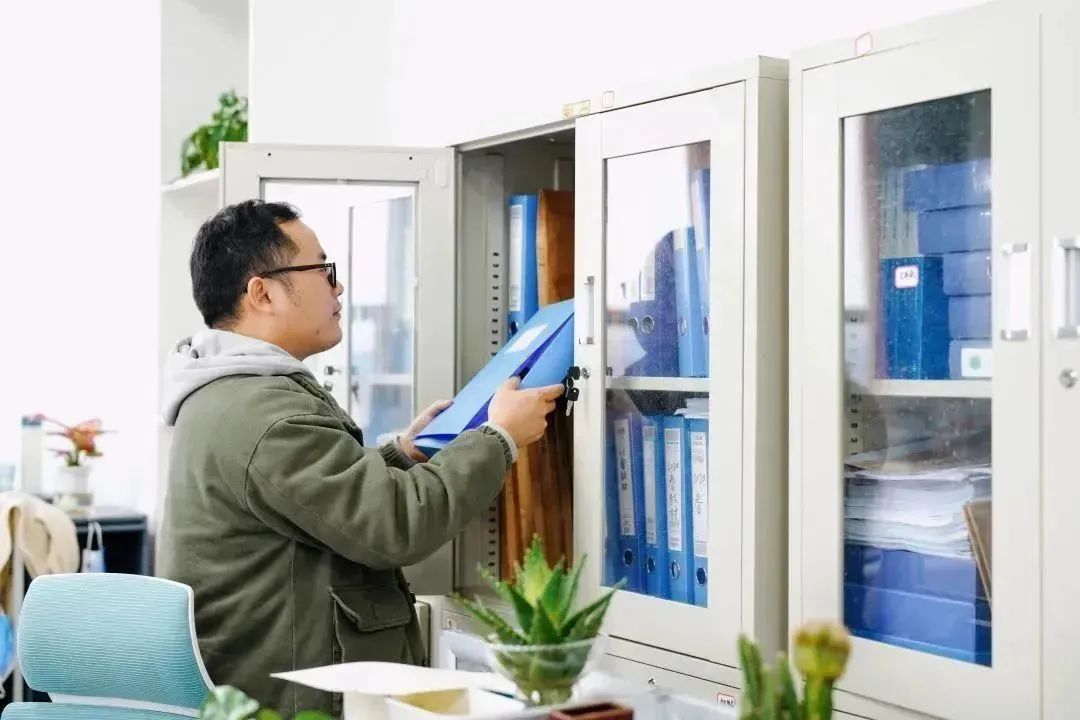 最美恩施院人｜陳勝龍：把事做好就是對(duì)工作最好的詮釋