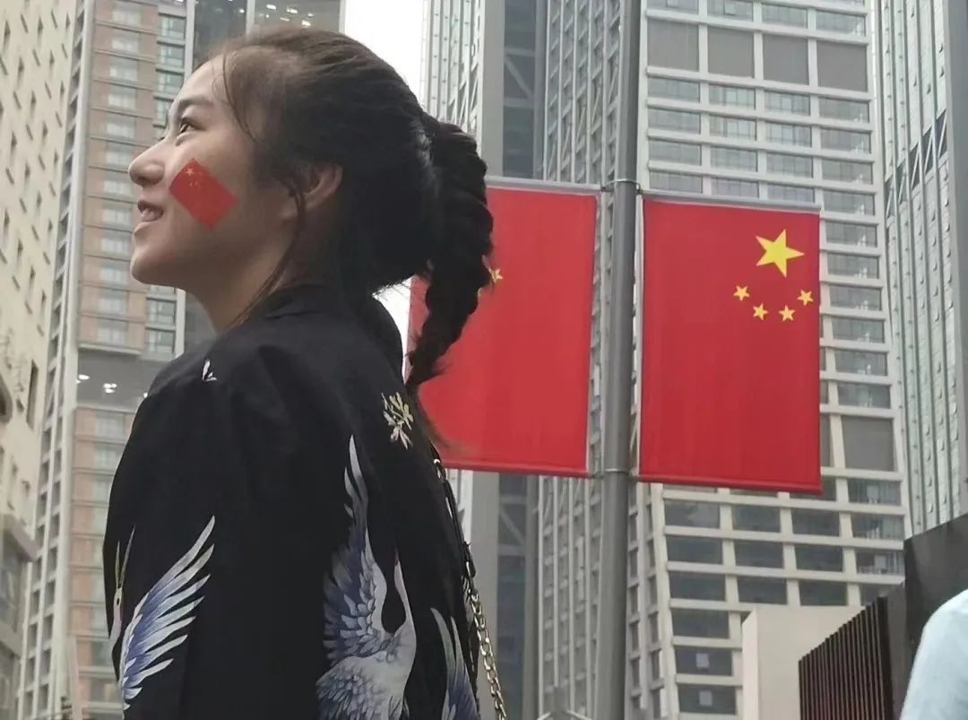 校友故事Vol.20|陳歡:努力在大學(xué)“滿載而歸” 校友故事Vol.20|陳歡:努力在大學(xué)“滿載而歸”