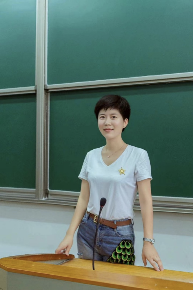 師者風(fēng)華｜2022年度教學(xué)競賽獎獲獎教師特輯（一）