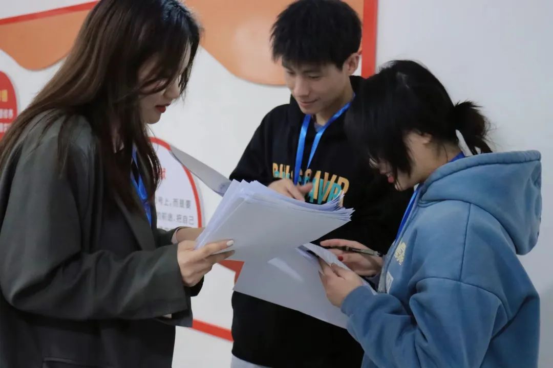 榜樣在身邊 | 有“備”而來，不負星光