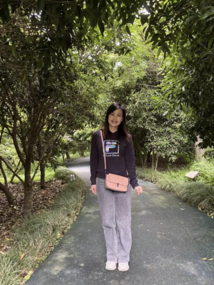 師者風(fēng)華｜獲2022年度教壇新秀獎(jiǎng)教師特輯