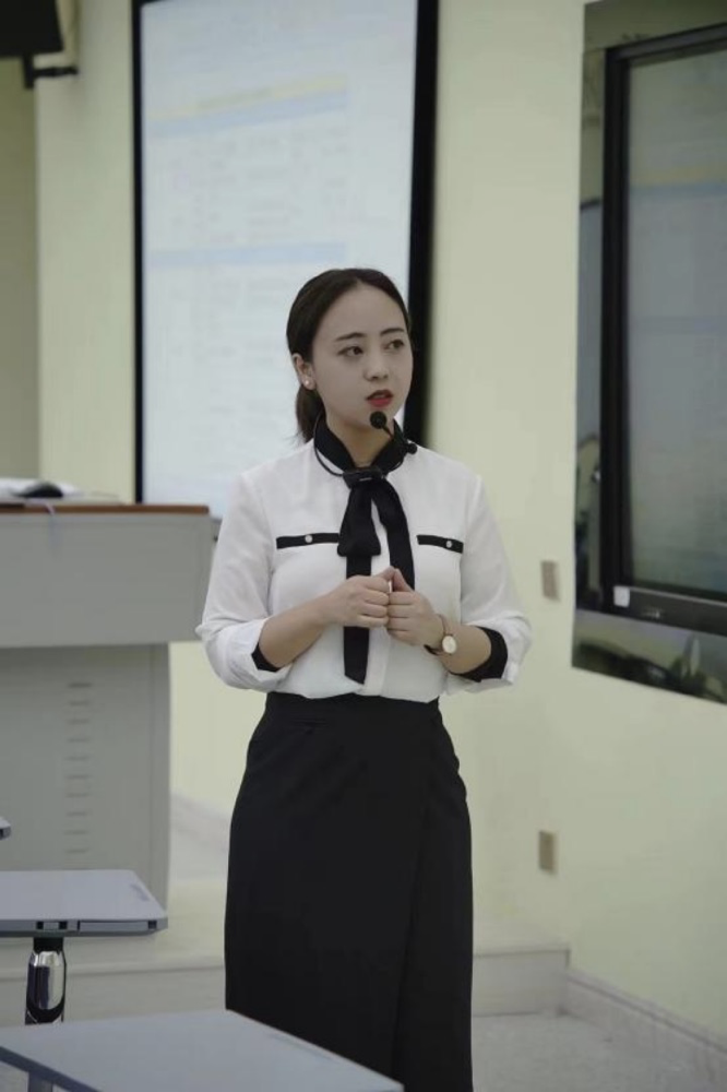 師者風(fēng)華｜2022年度教學(xué)競賽獎獲獎教師特輯（二）