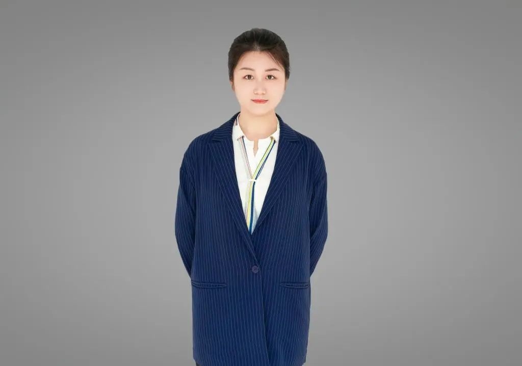 【榜樣引領(lǐng)】羅慧敏：用心做事 用愛育人