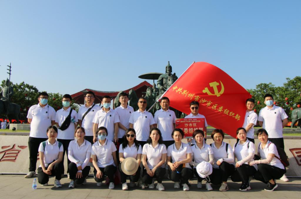 校友故事Vol.10｜一步一個腳印，踏上公務員之路