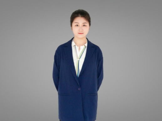 羅慧敏：用心做事 用愛育人