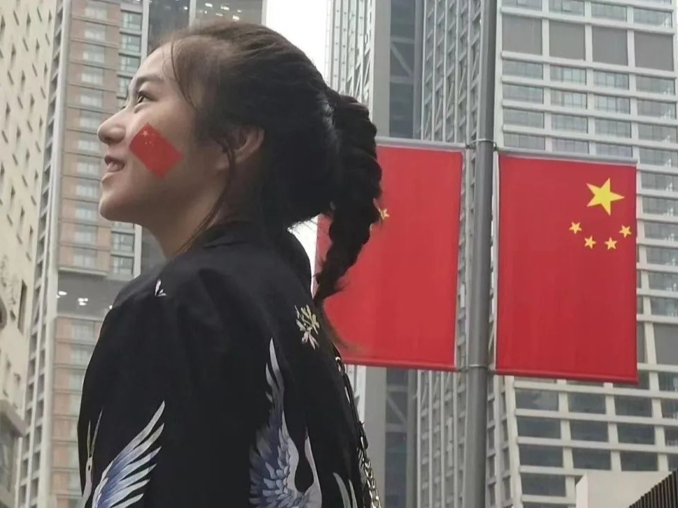 校友故事Vol.20｜那位“傳奇”學(xué)姐，成功圓夢(mèng)陜西師范大學(xué)