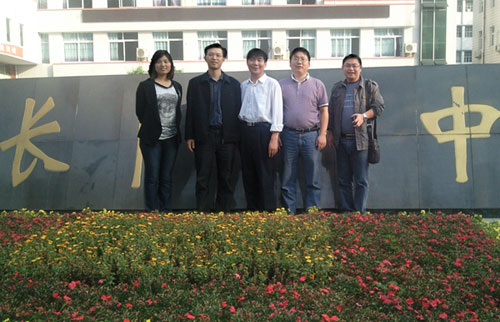 科技學(xué)院2011年招生受到120多所高中的歡迎和支持