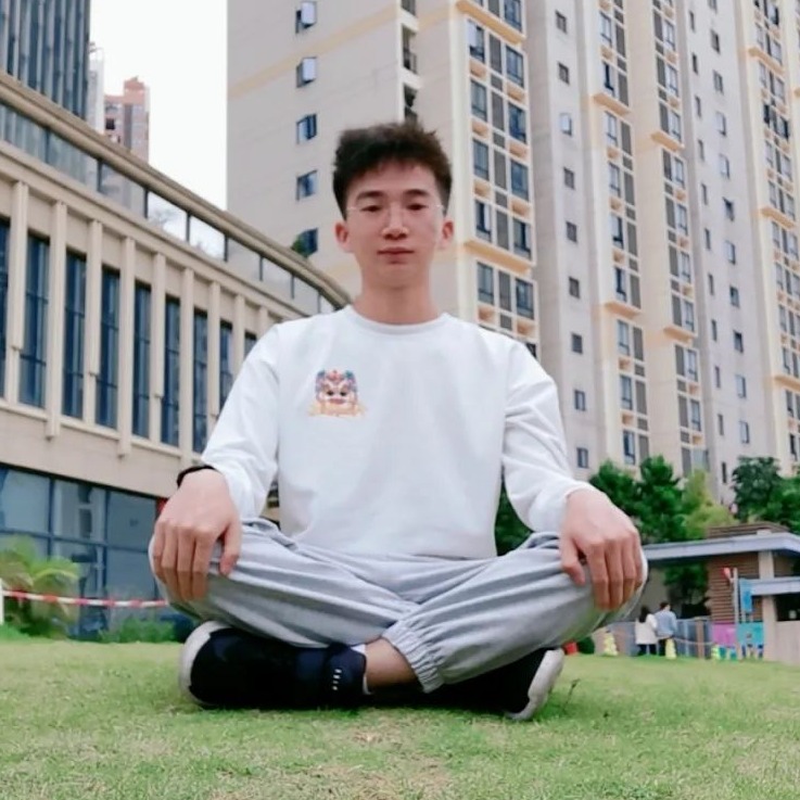 校友故事｜闖出去，尋找更廣闊的舞臺！