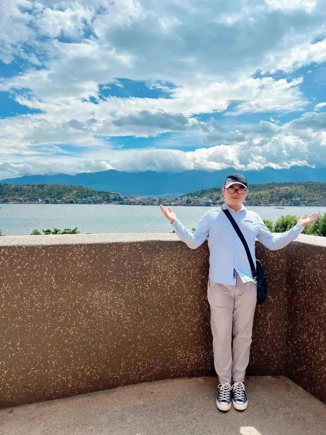 最美恩施院人｜陳勝龍：把事做好就是對(duì)工作最好的詮釋