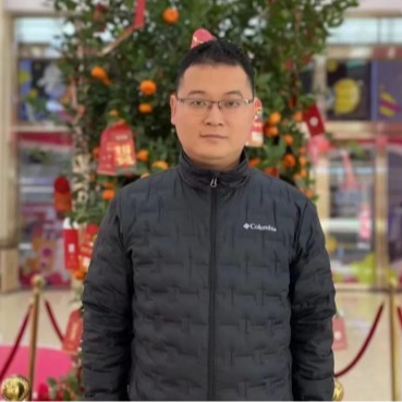 校友故事｜陳章奇：畢業(yè)多年，依舊在自己的領(lǐng)域閃閃發(fā)光