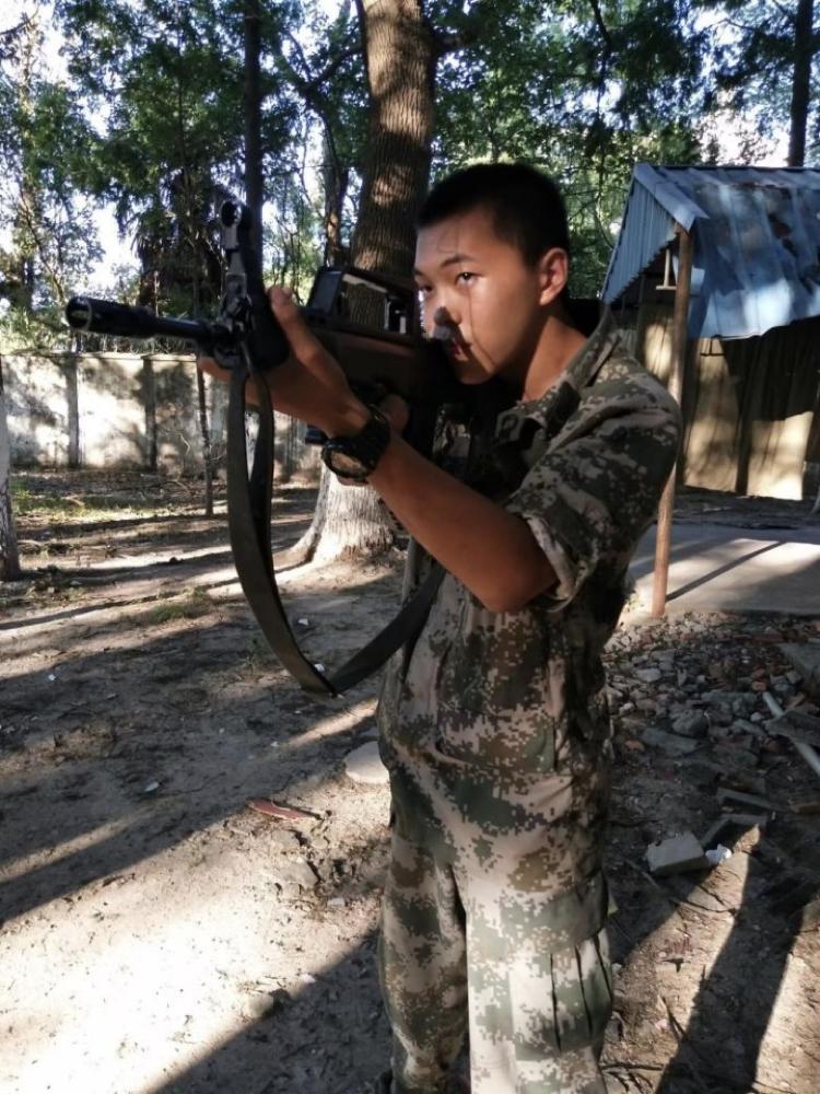 點贊新青年Vol.10｜考研、考公雙“上岸”，追光少年，鏗鏘前行！