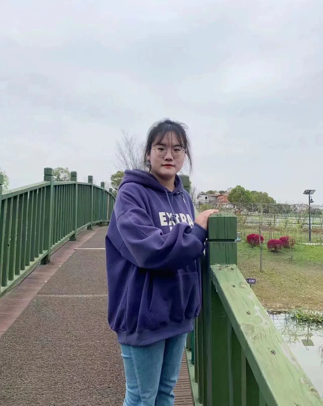 校友故事Vol.21｜孫怡：升本逐夢(mèng)，但求無(wú)愧于內(nèi)心！