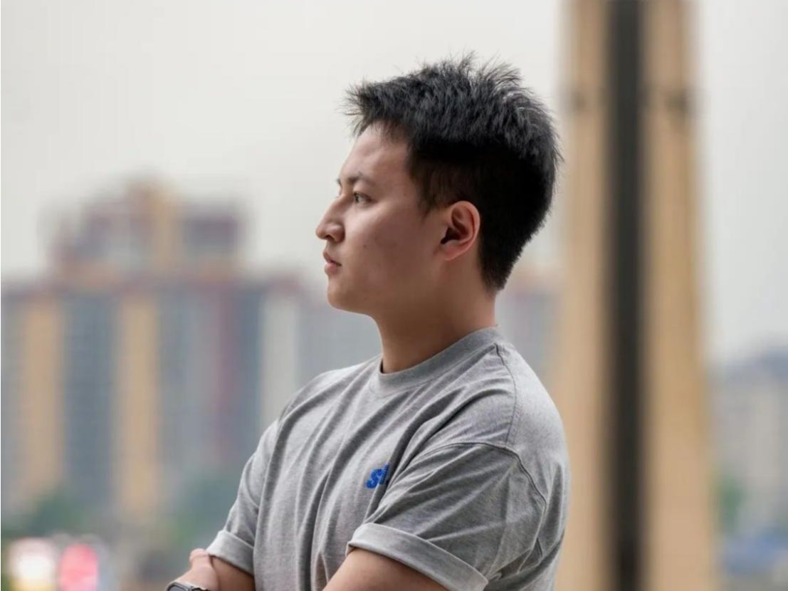 校友故事Vol.40｜專升本→本升碩 ，上岸電子科技大學(xué)的他即將開啟新的征程