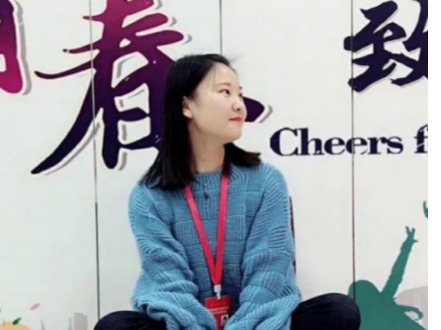 校友故事Vol.5｜在西部計(jì)劃志愿服務(wù)一線，綻放最美青春！