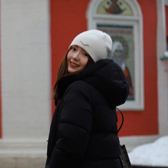 校友故事｜龔瑞雨：“研”定北師大，終圓桃李夢！