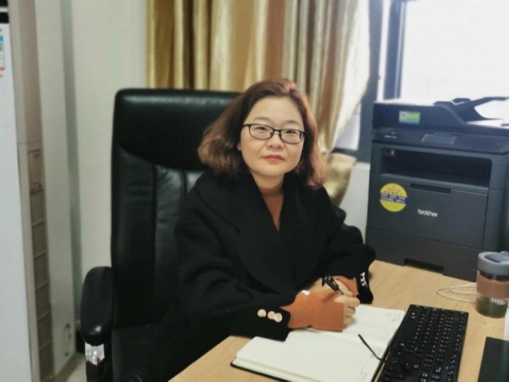 師者風(fēng)華｜她們，榮獲2022年度教學(xué)科研成果獎(jiǎng)！