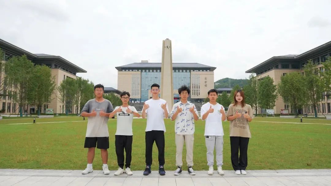 點(diǎn)贊！這個團(tuán)隊(duì)再獲國獎！