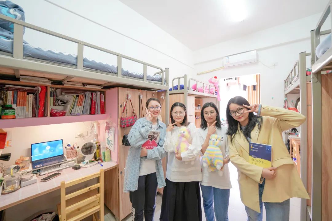 @2022級(jí)全體新生，報(bào)到時(shí)間已確定！