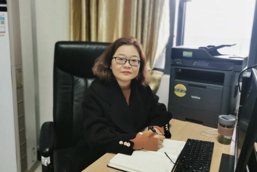 師者風(fēng)華｜2022年度教學(xué)競賽獎獲獎教師特輯（二）