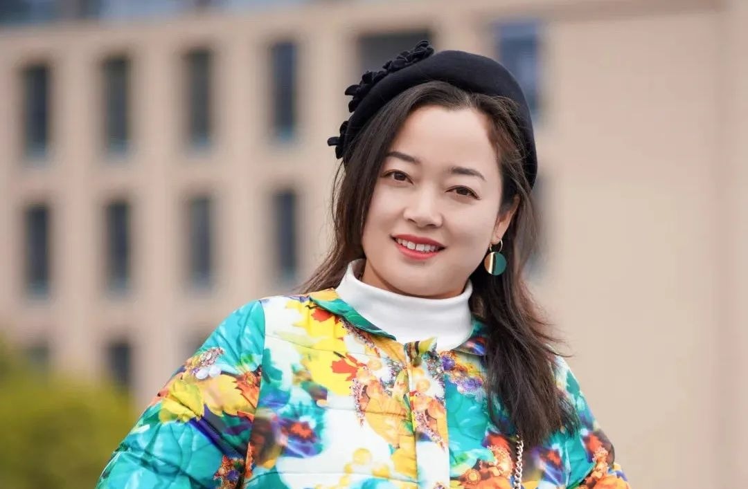 【榜樣引領(lǐng)】胡佳：在學習與競爭中創(chuàng)造新的價值