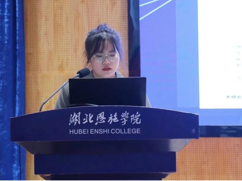 校友故事Vol.21｜孫怡：升本逐夢，但求無愧于內心！