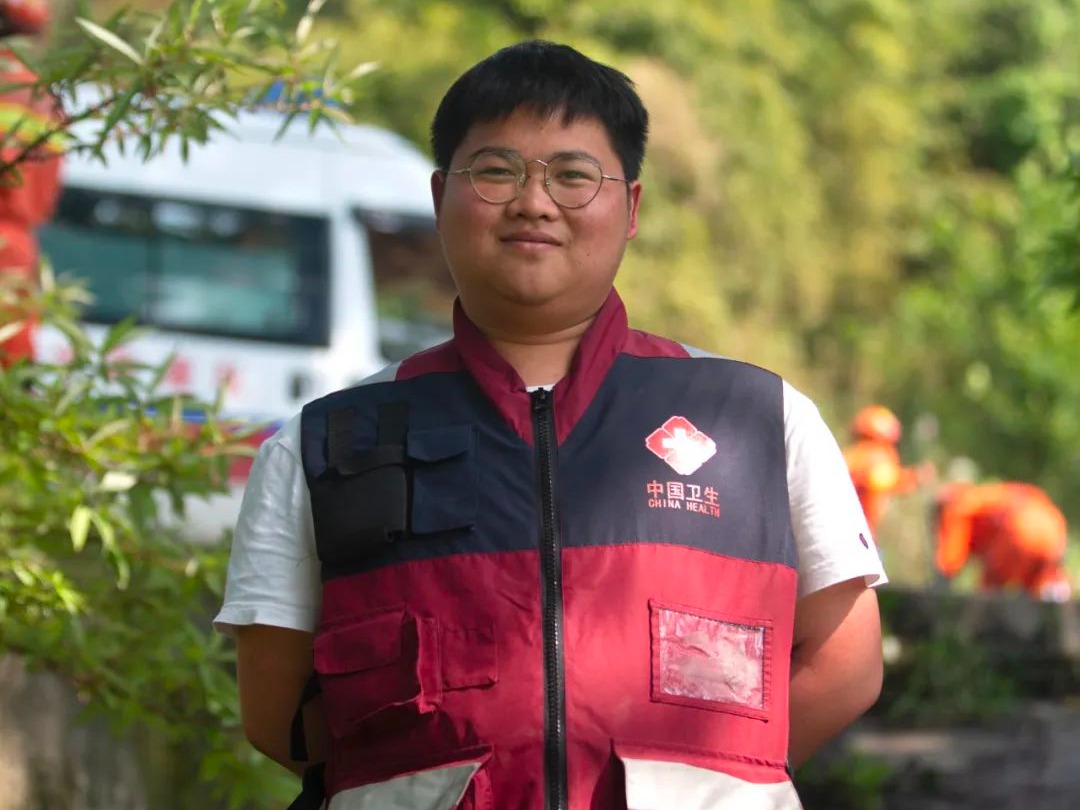 點贊新青年Vol.3｜青春當自強，立志譜華章！