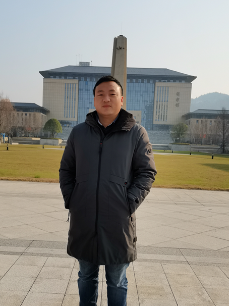 【榜樣引領(lǐng)—湖北學(xué)?！坑幸环N成長叫學(xué)習(xí)不怠追求卓越|2021-2022學(xué)年杰出貢獻者系列