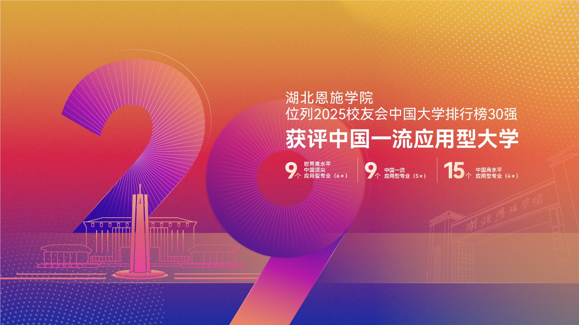 33個(gè)熱門專業(yè)上榜，這個(gè)專業(yè)全國(guó)第一